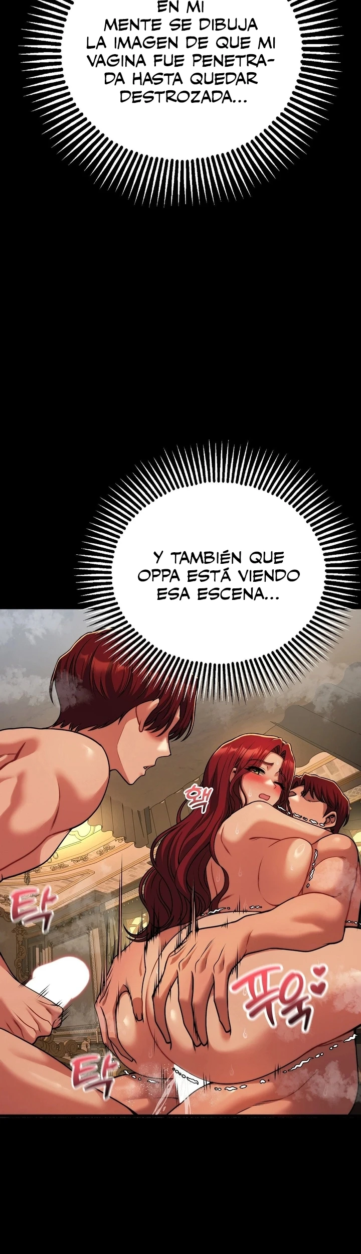 Adult reading club - Capítulo 27 - Página 28 - LectorTMOo
