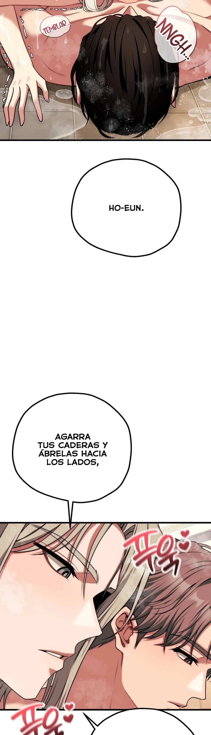 Adult reading club - Capítulo 27 - Página 30 - LectorTMOo