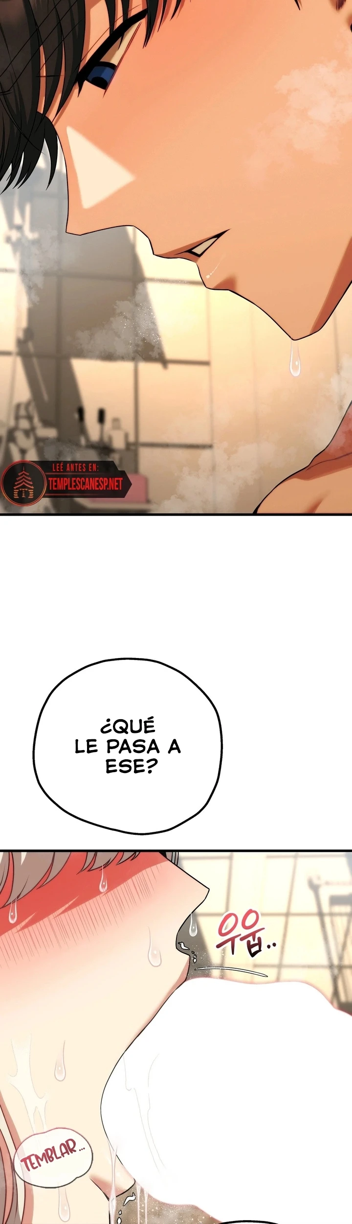 Adult reading club - Capítulo 27 - Página 35 - LectorTMOo