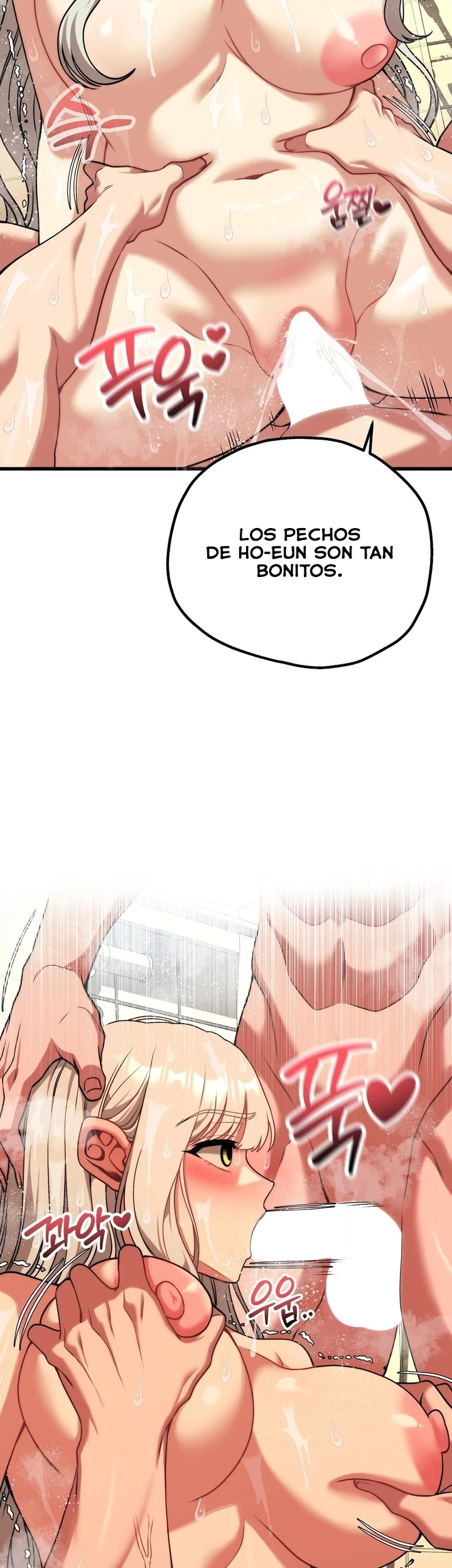 Adult reading club - Capítulo 27 - Página 38 - LectorTMOo