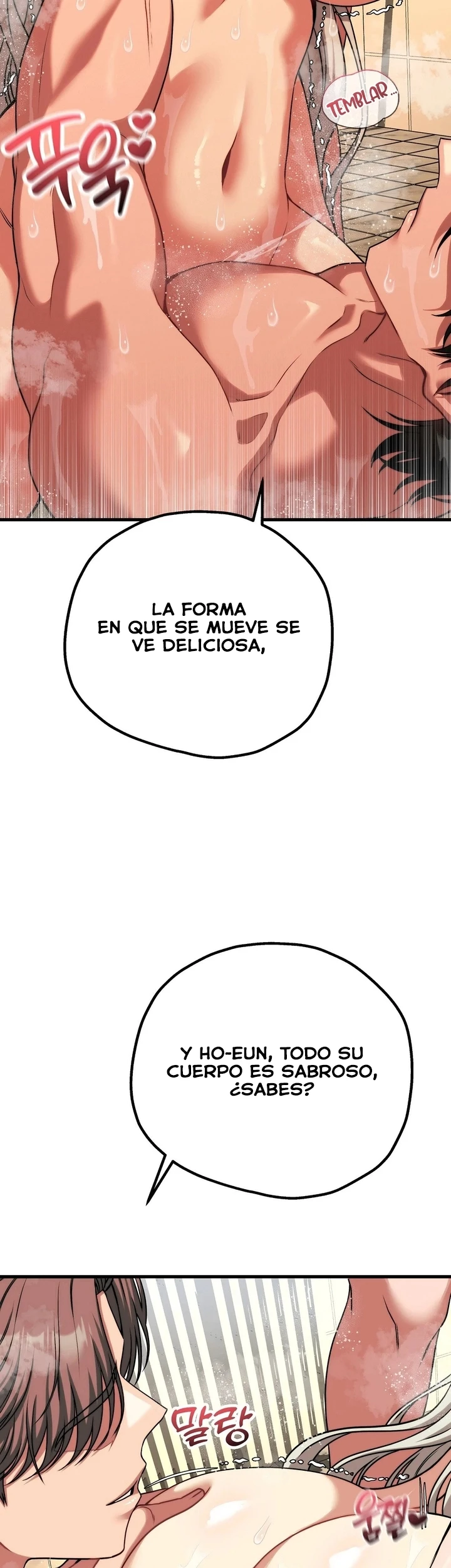 Adult reading club - Capítulo 27 - Página 39 - LectorTMOo
