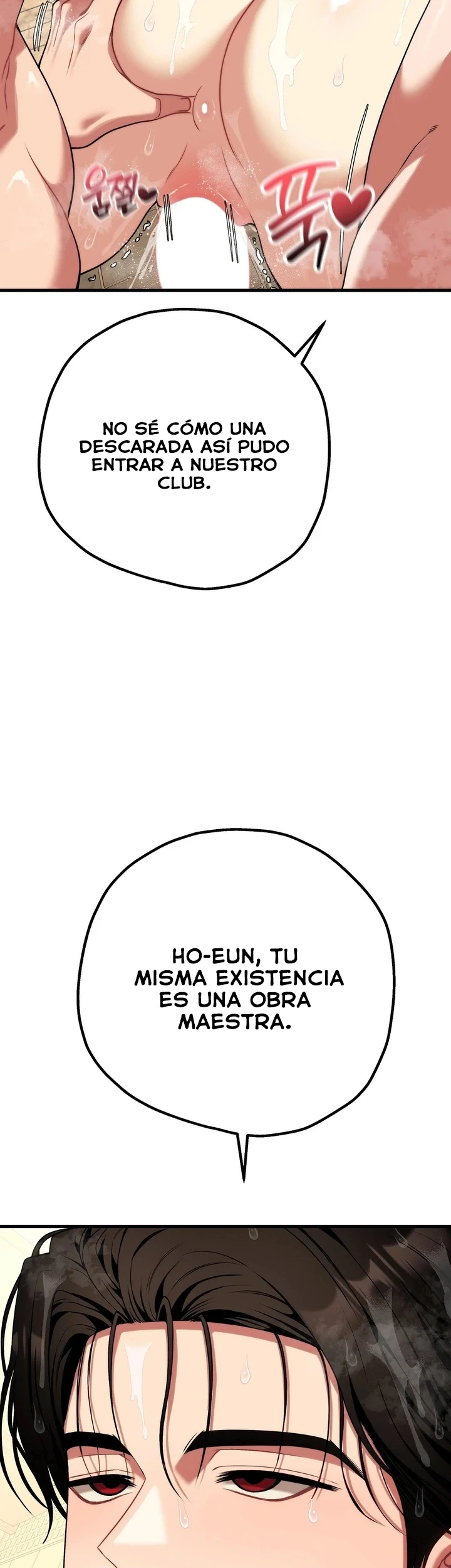 Adult reading club - Capítulo 27 - Página 40 - LectorTMOo