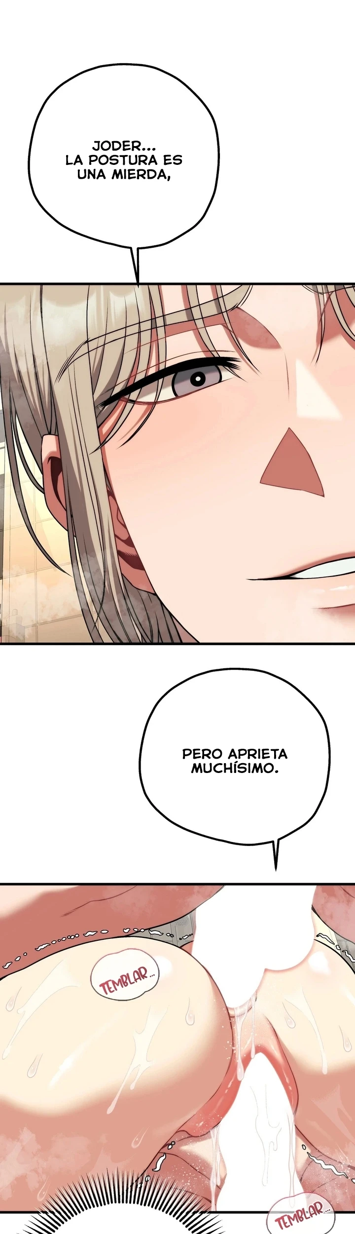 Adult reading club - Capítulo 27 - Página 45 - LectorTMOo