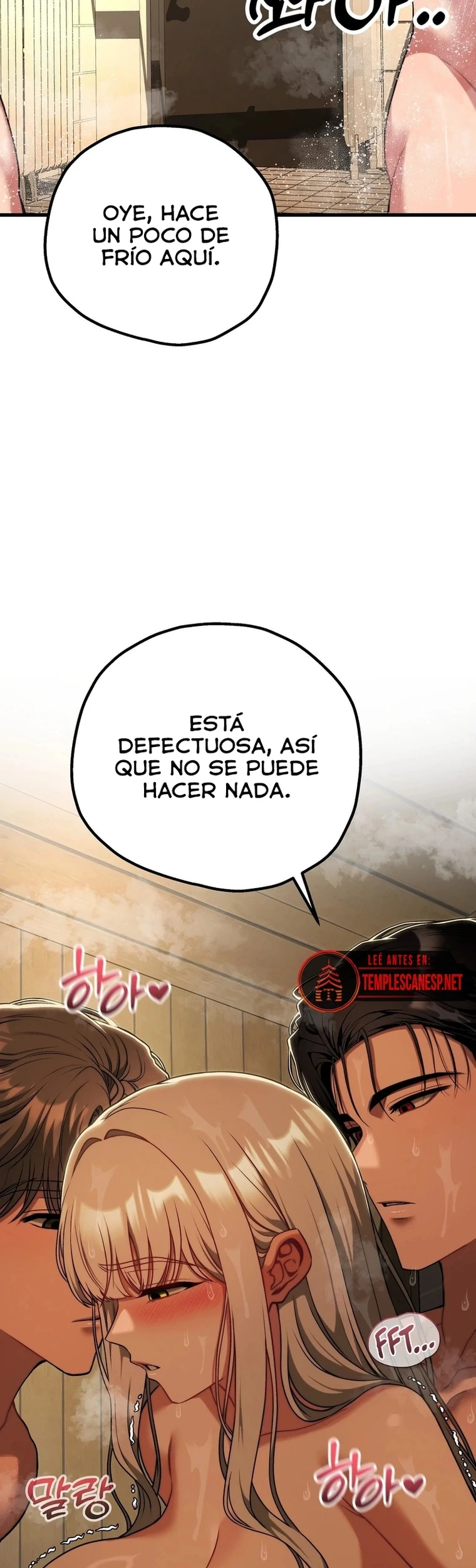Adult reading club - Capítulo 28 - Página 6 - LectorTMOo