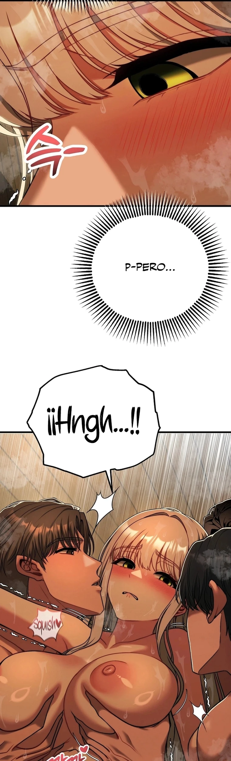 Adult reading club - Capítulo 28 - Página 15 - LectorTMOo