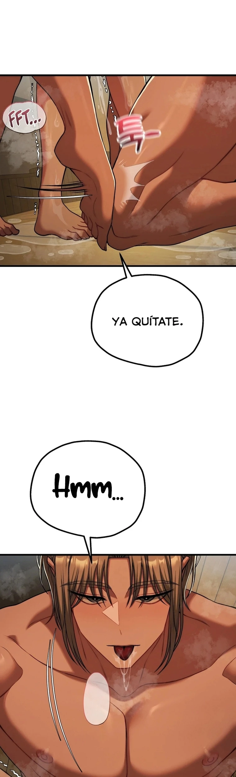 Adult reading club - Capítulo 28 - Página 32 - LectorTMOo