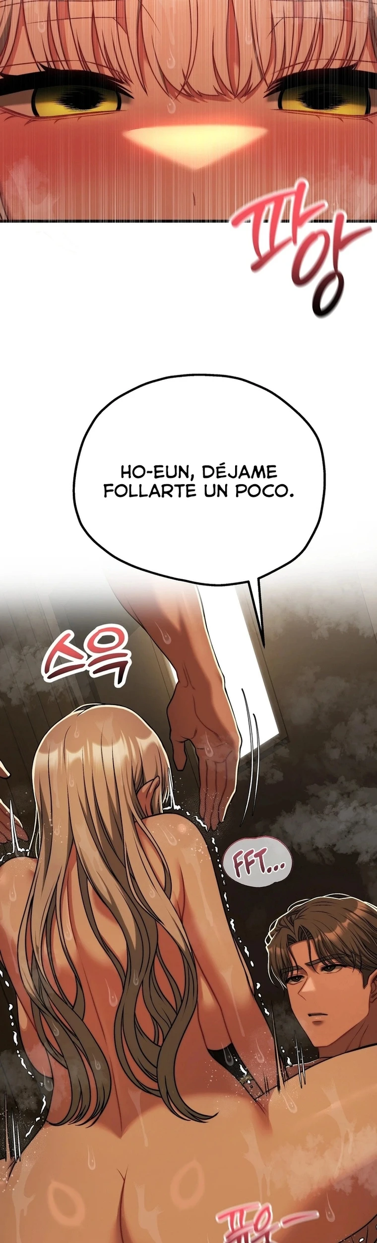 Adult reading club - Capítulo 28 - Página 36 - LectorTMOo