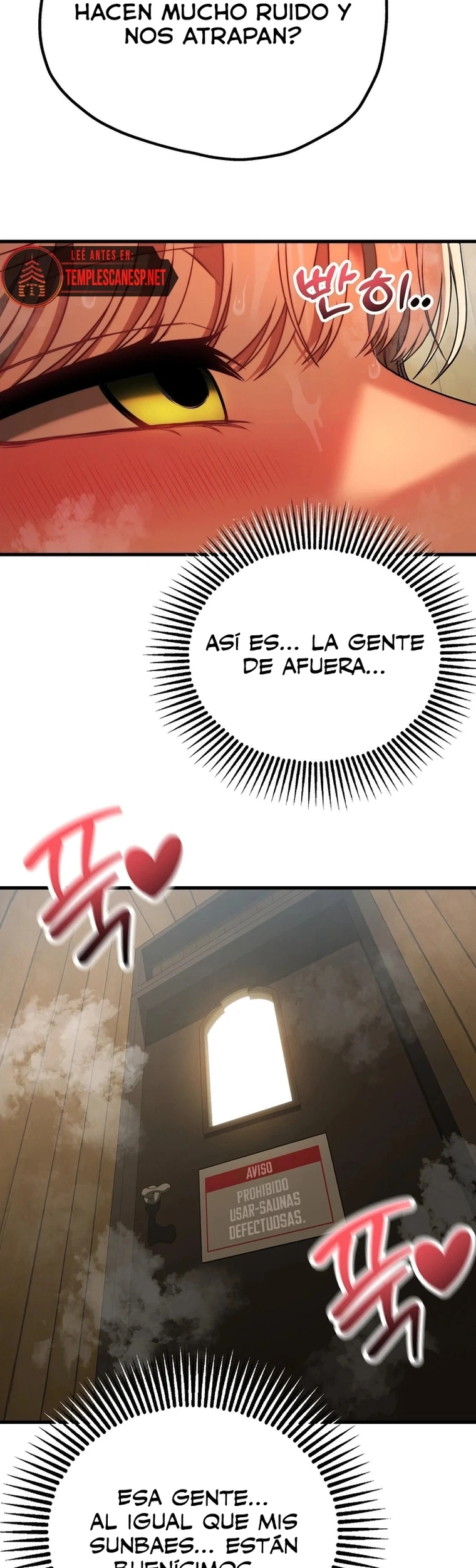Adult reading club - Capítulo 28 - Página 47 - LectorTMOo