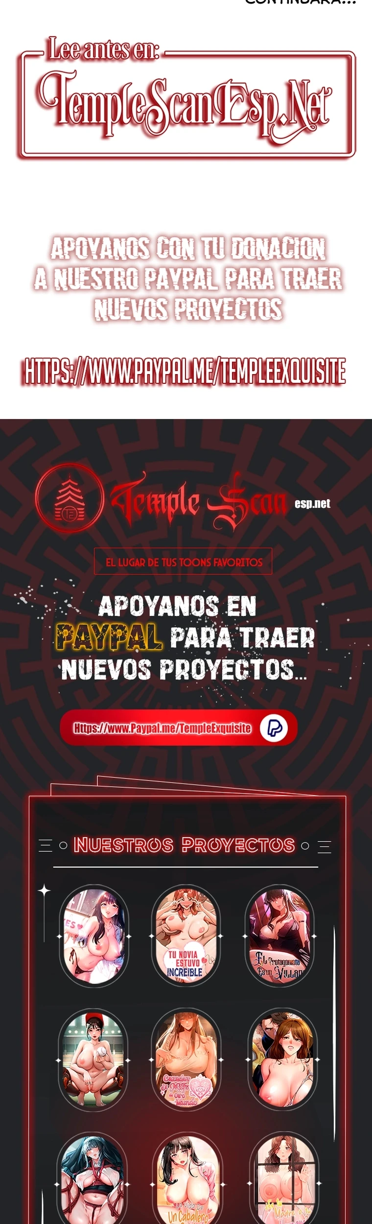 Adult reading club - Capítulo 28 - Página 53 - LectorTMOo