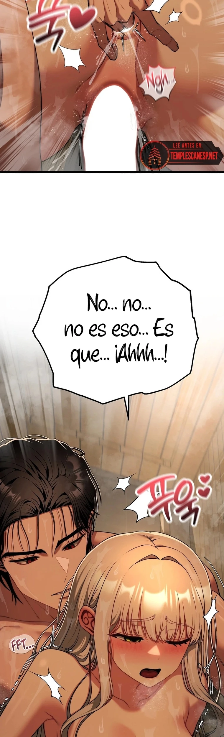 Adult reading club - Capítulo 29 - Página 6 - LectorTMOo