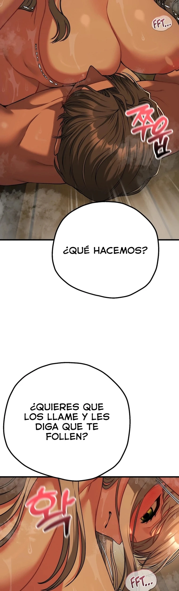 Adult reading club - Capítulo 29 - Página 7 - LectorTMOo