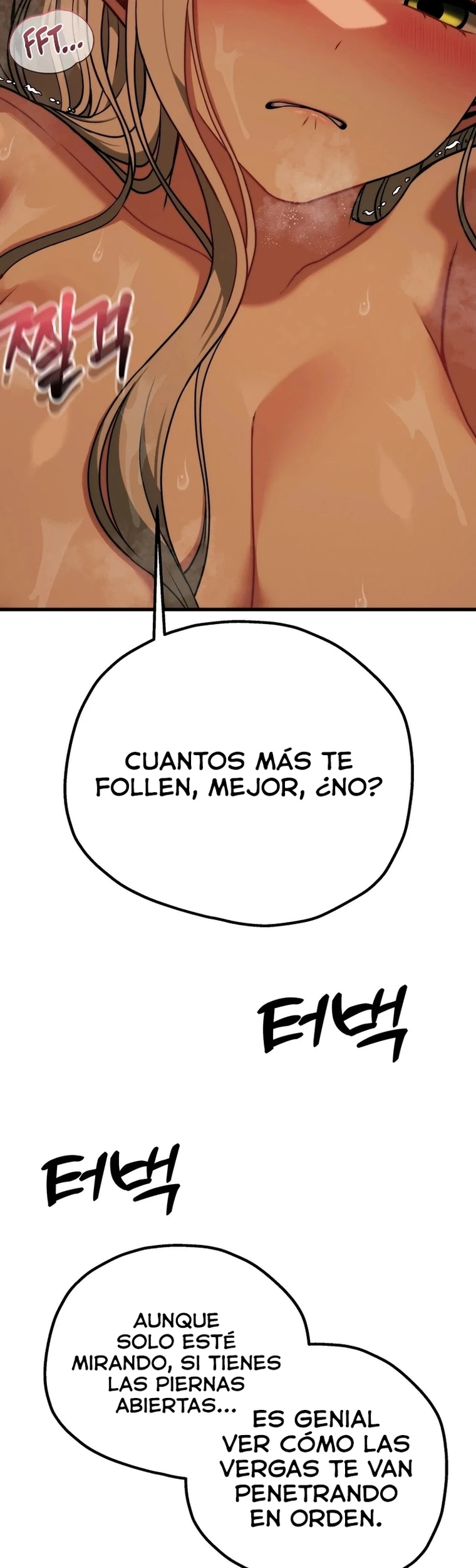Adult reading club - Capítulo 29 - Página 10 - LectorTMOo