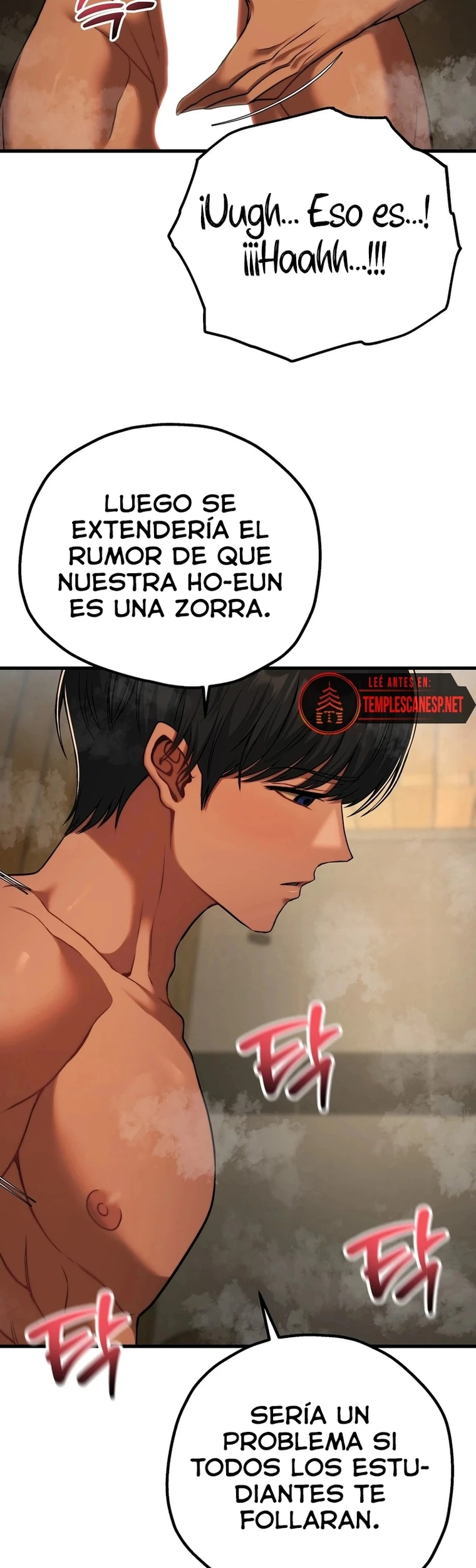Adult reading club - Capítulo 29 - Página 12 - LectorTMOo