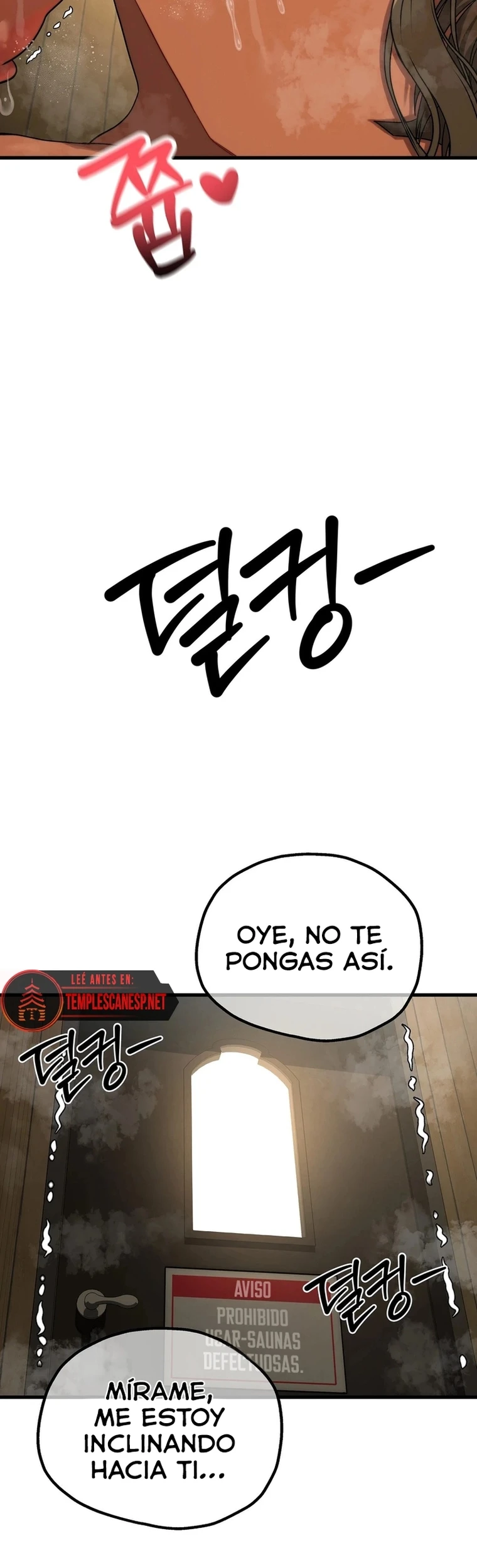 Adult reading club - Capítulo 29 - Página 17 - LectorTMOo