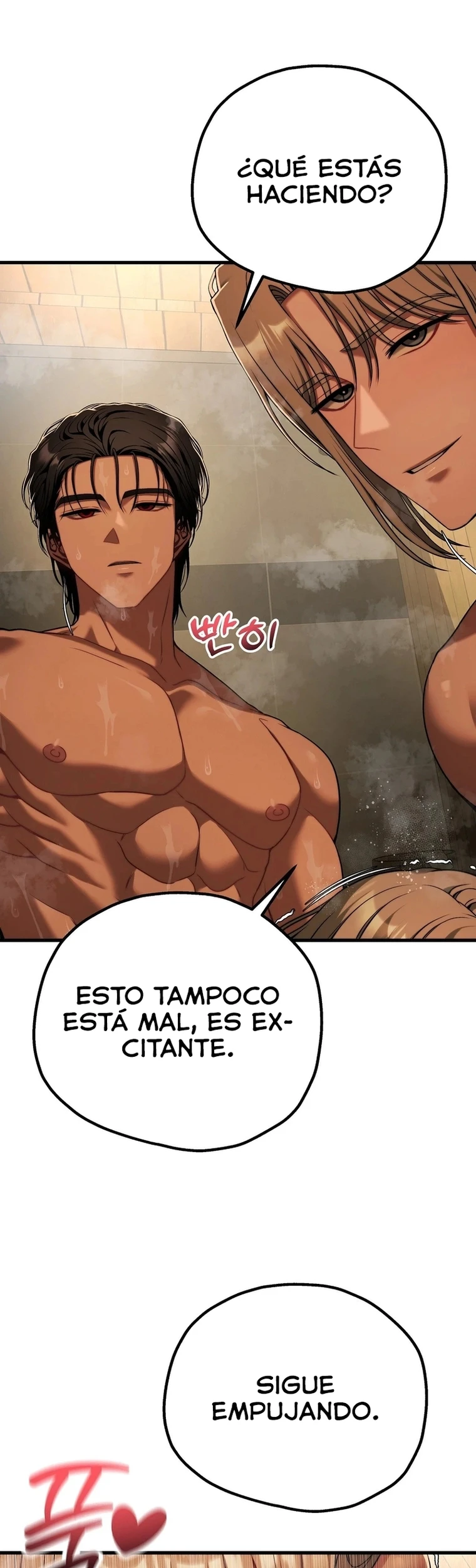 Adult reading club - Capítulo 29 - Página 18 - LectorTMOo