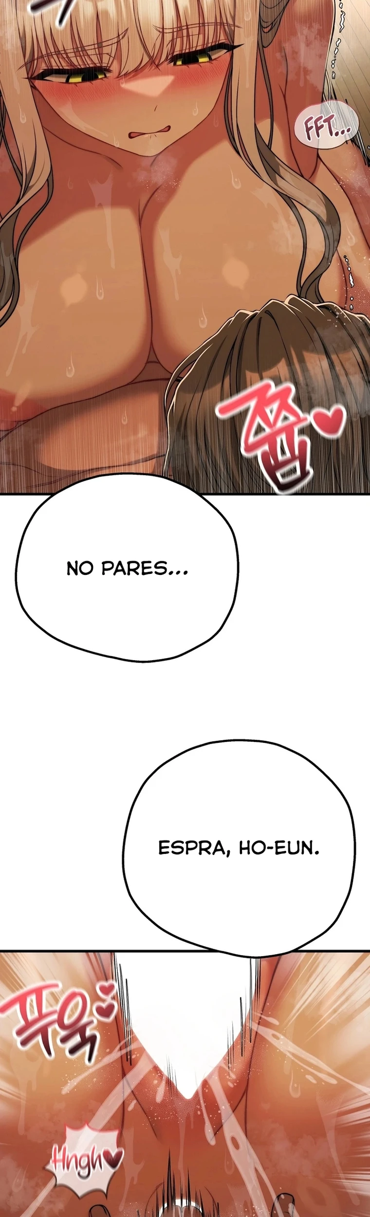 Adult reading club - Capítulo 29 - Página 19 - LectorTMOo
