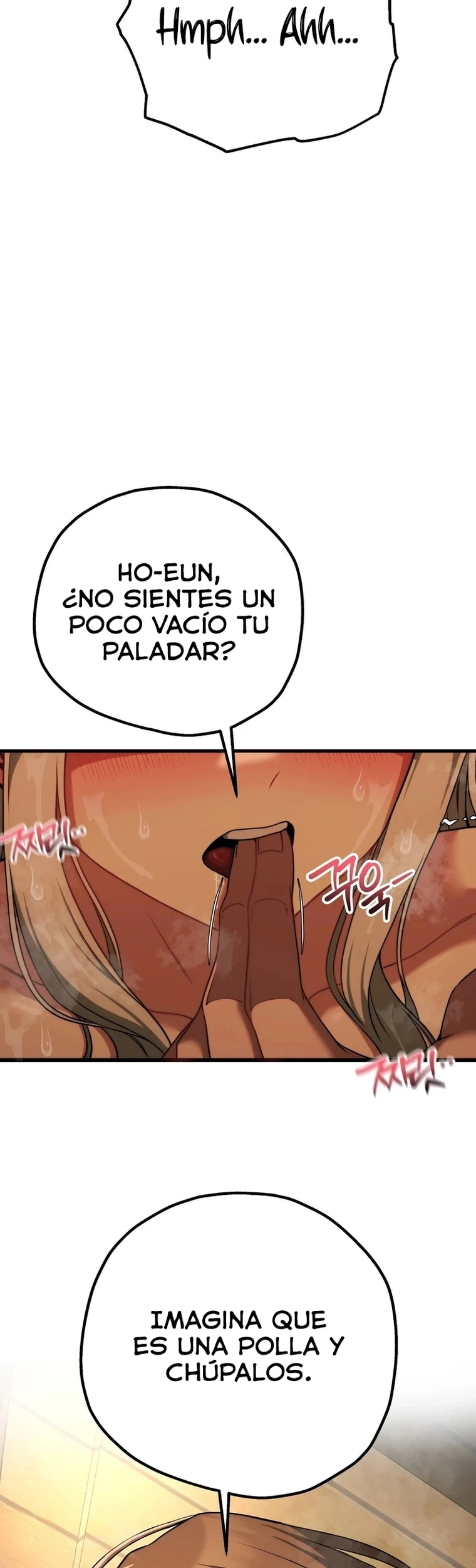 Adult reading club - Capítulo 29 - Página 21 - LectorTMOo
