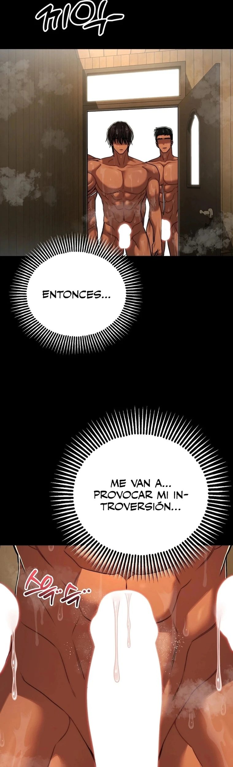 Adult reading club - Capítulo 29 - Página 34 - LectorTMOo