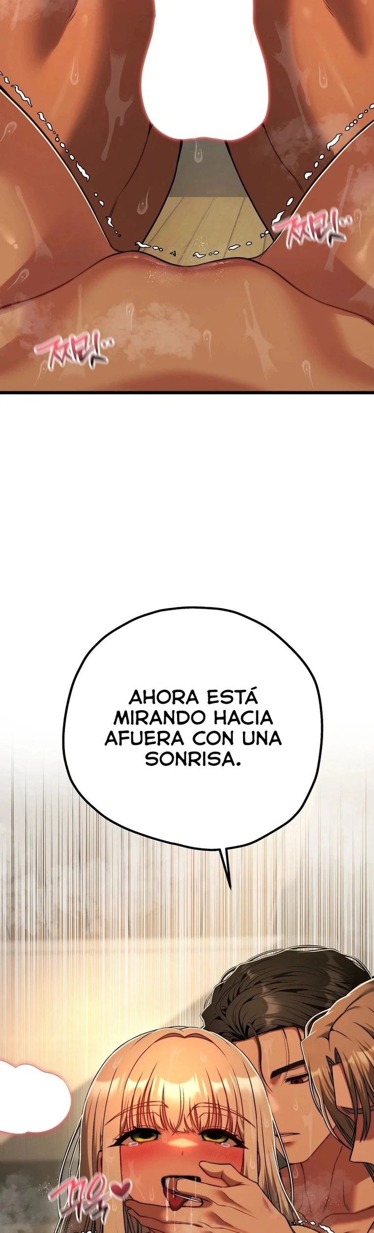 Adult reading club - Capítulo 29 - Página 35 - LectorTMOo