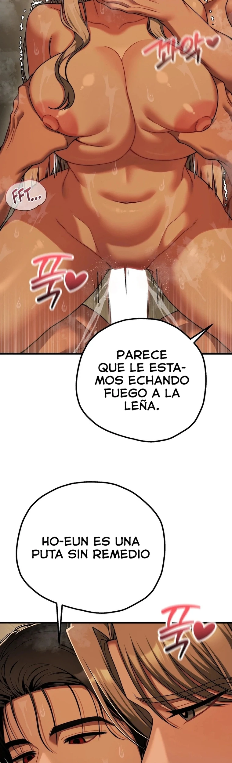 Adult reading club - Capítulo 29 - Página 36 - LectorTMOo