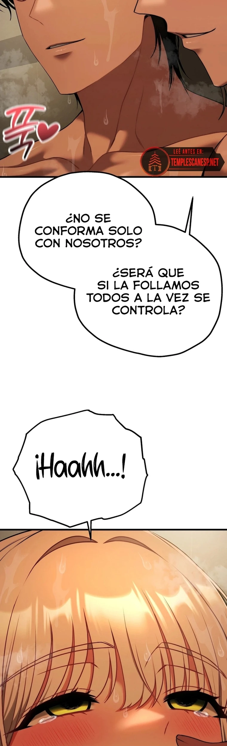 Adult reading club - Capítulo 29 - Página 37 - LectorTMOo
