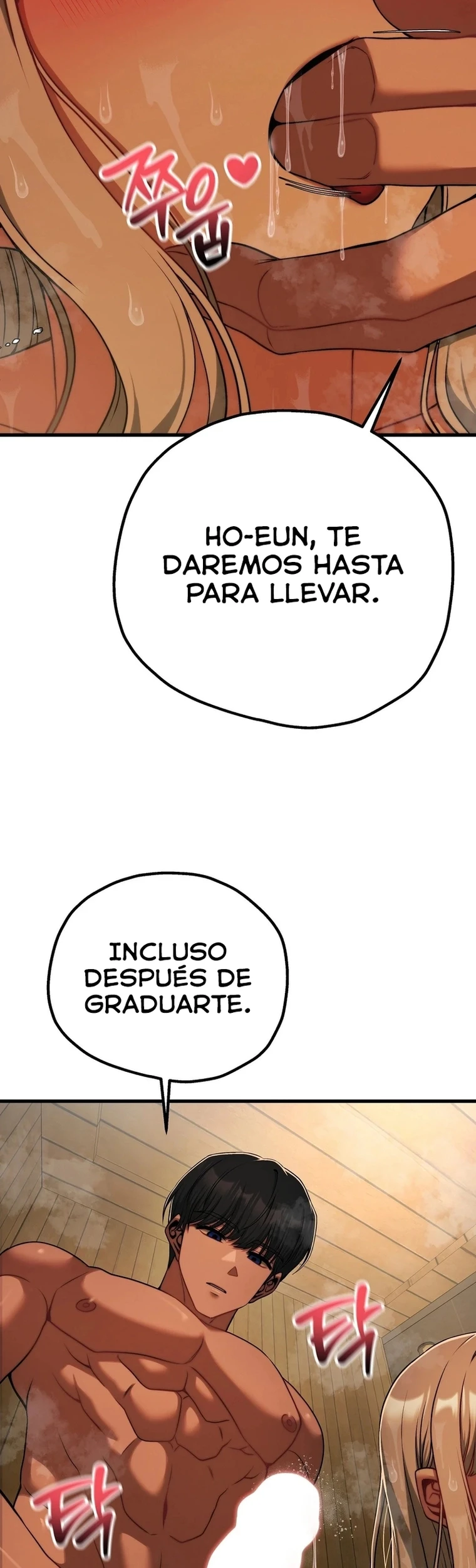 Adult reading club - Capítulo 29 - Página 38 - LectorTMOo