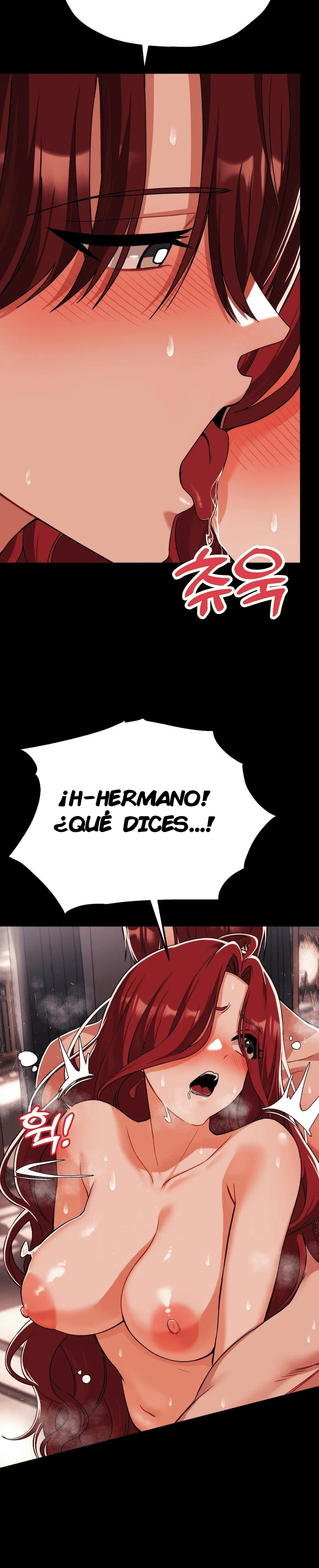 Adult reading club - Capítulo 3 - Página 4 - LectorTMOo