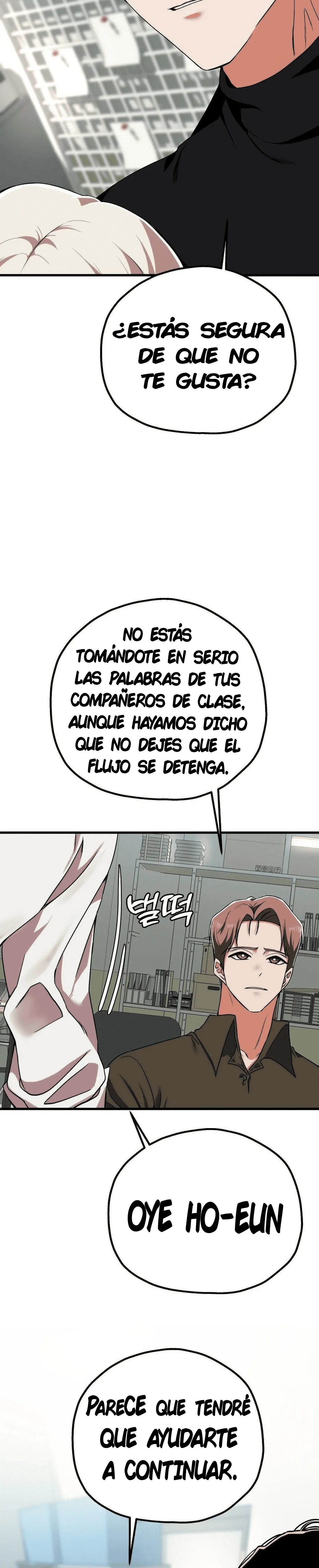 Adult reading club - Capítulo 3 - Página 18 - LectorTMOo