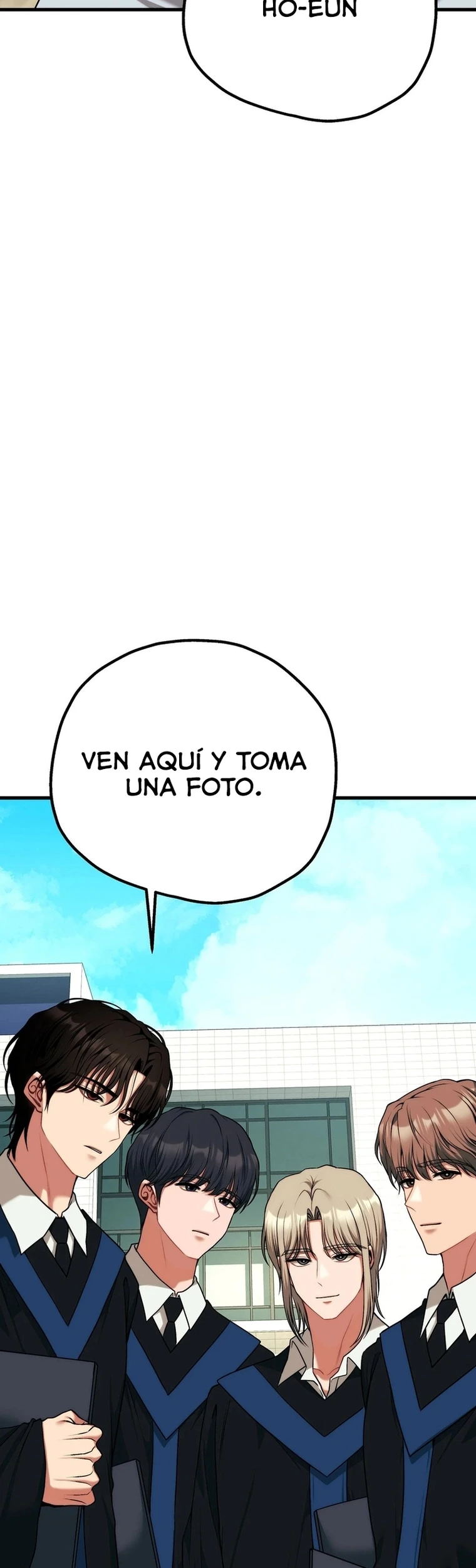 Adult reading club - Capítulo 30 - Página 8 - LectorTMOo