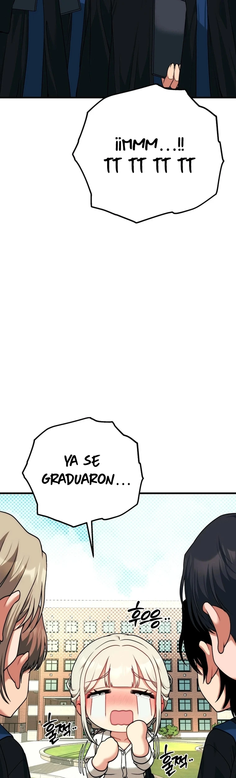 Adult reading club - Capítulo 30 - Página 9 - LectorTMOo