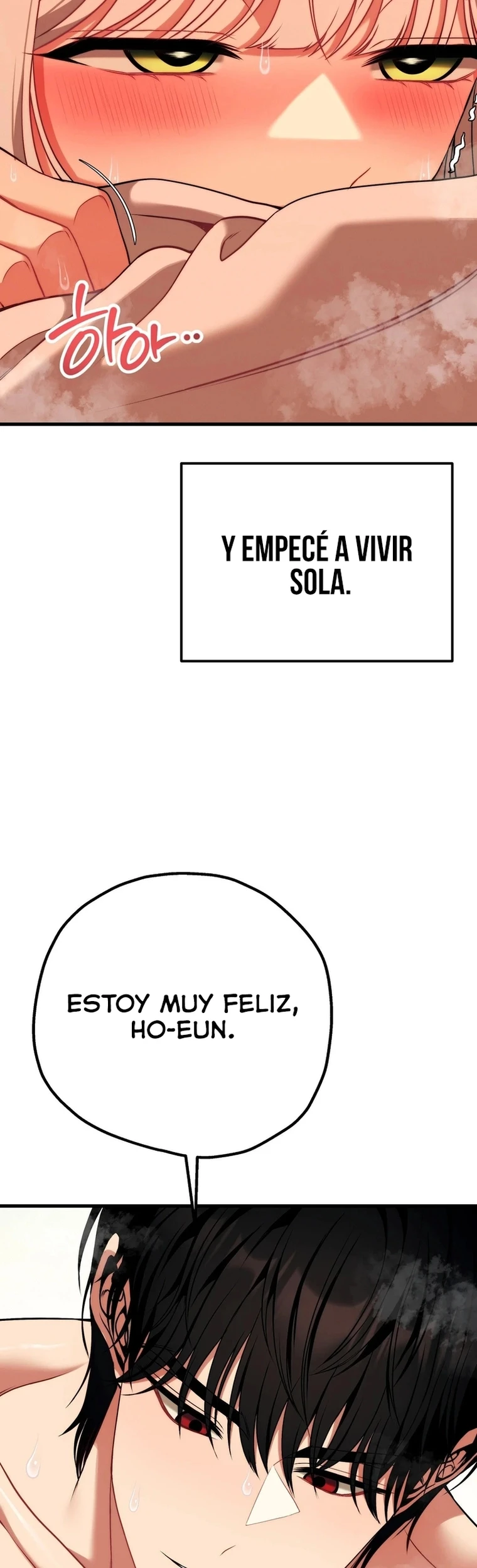 Adult reading club - Capítulo 30 - Página 16 - LectorTMOo