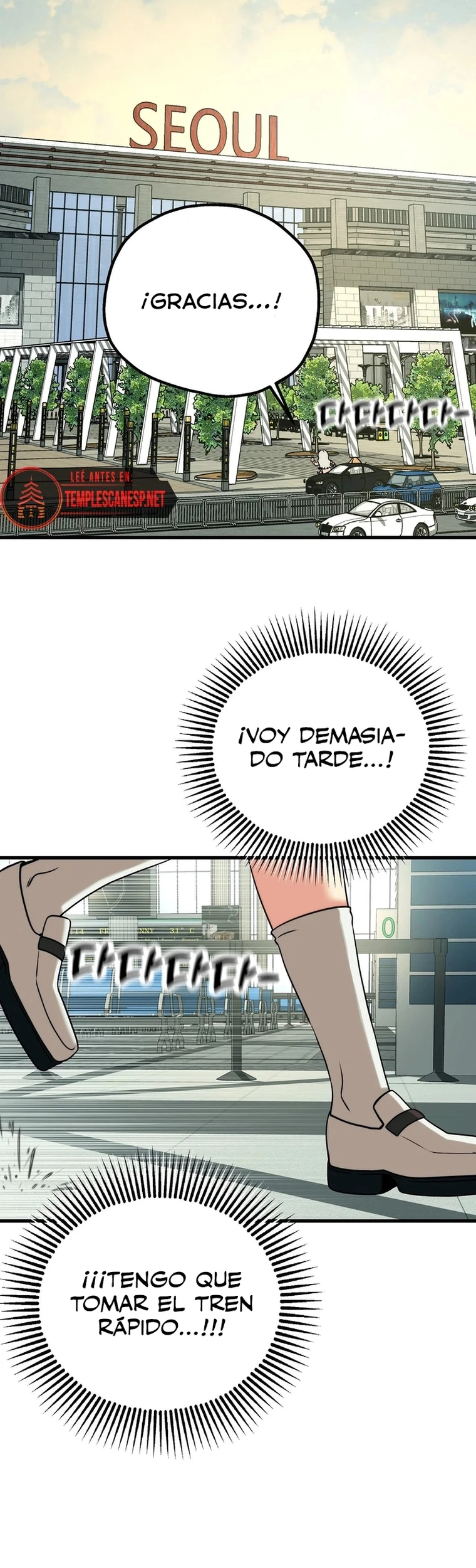 Adult reading club - Capítulo 30 - Página 25 - LectorTMOo