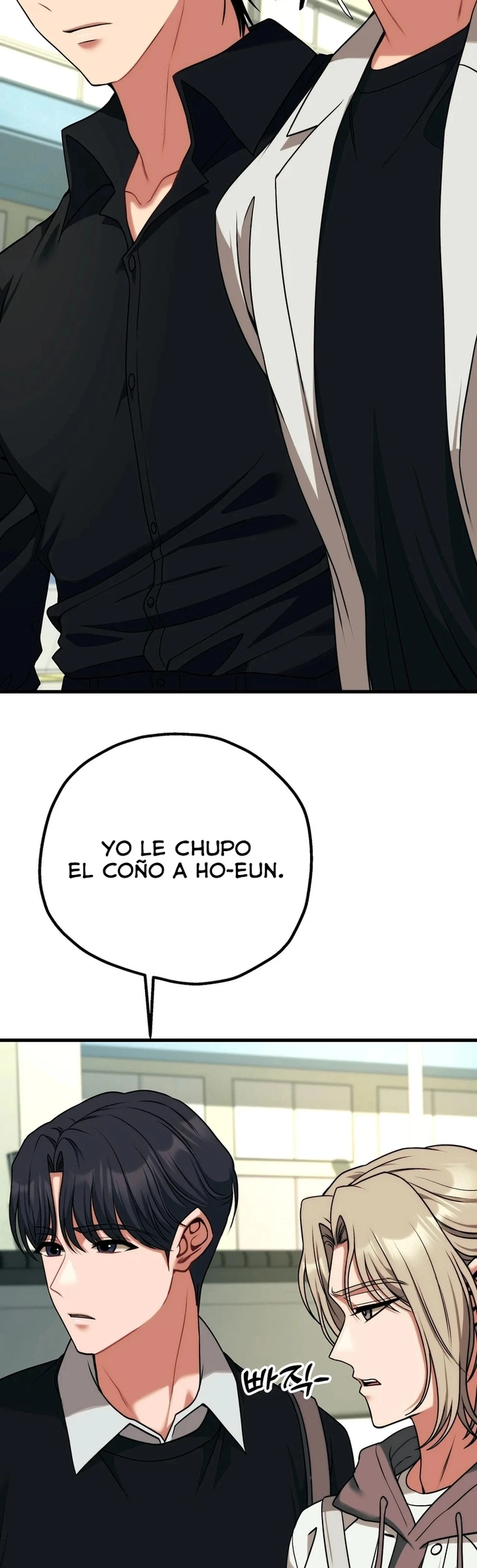 Adult reading club - Capítulo 30 - Página 29 - LectorTMOo