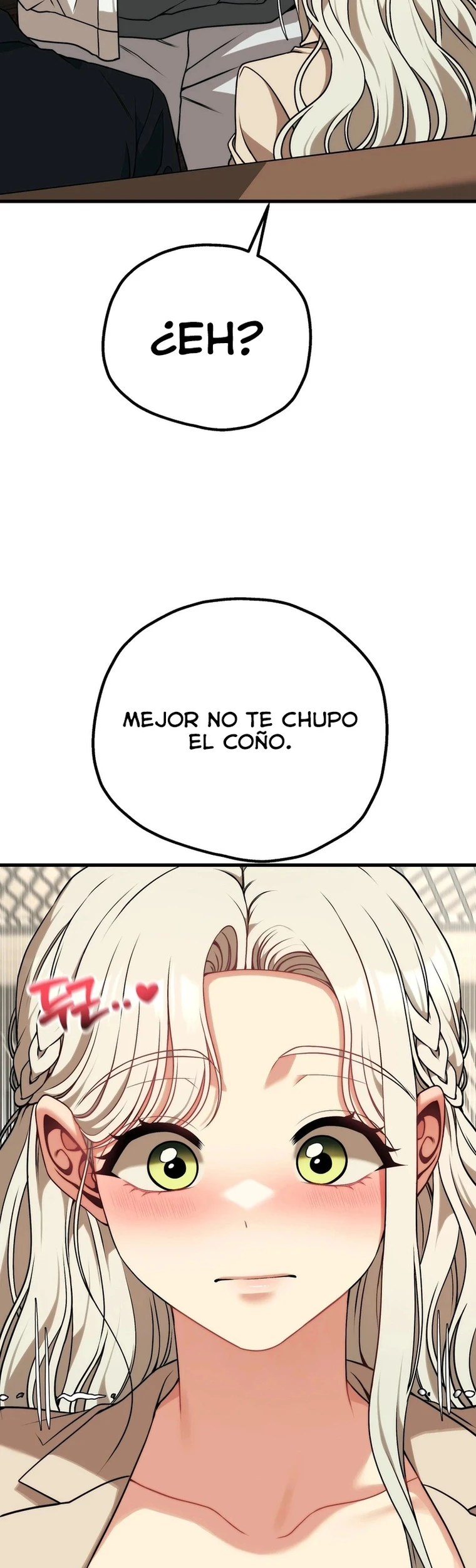 Adult reading club - Capítulo 30 - Página 44 - LectorTMOo