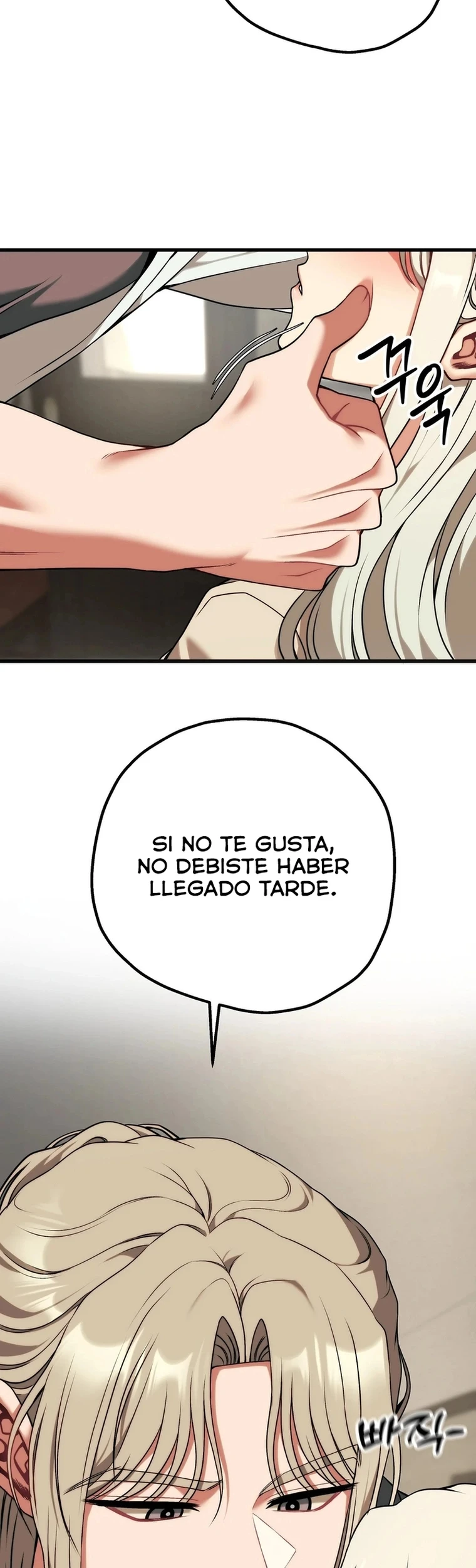 Adult reading club - Capítulo 30 - Página 49 - LectorTMOo