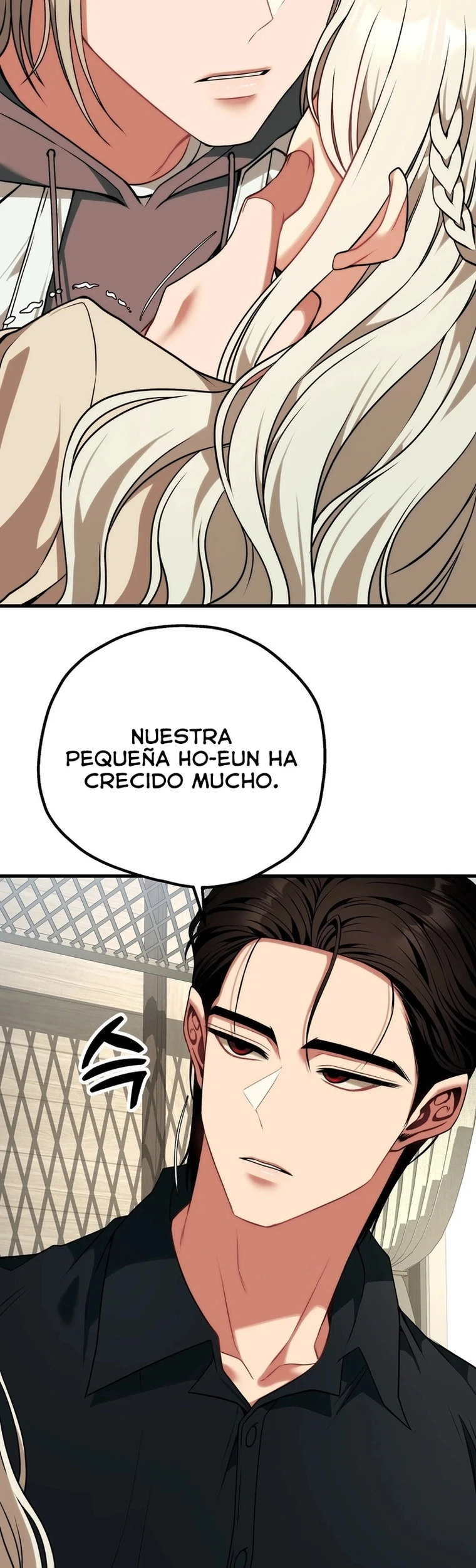 Adult reading club - Capítulo 30 - Página 50 - LectorTMOo