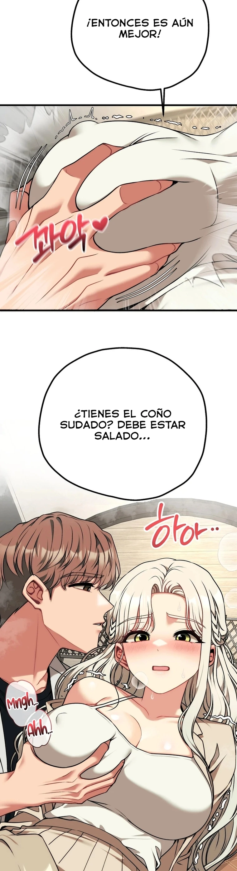 Adult reading club - Capítulo 30 - Página 54 - LectorTMOo