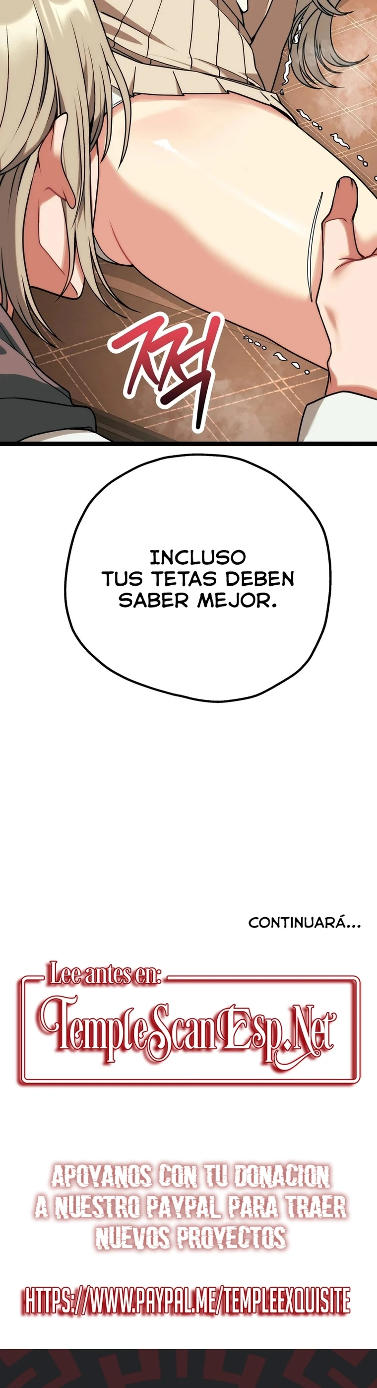 Adult reading club - Capítulo 30 - Página 55 - LectorTMOo
