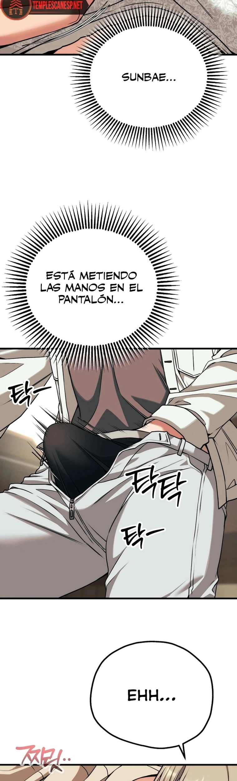 Adult reading club - Capítulo 31 - Página 18 - LectorTMOo