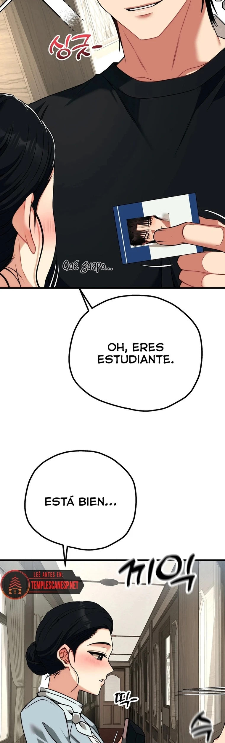 Adult reading club - Capítulo 31 - Página 31 - LectorTMOo
