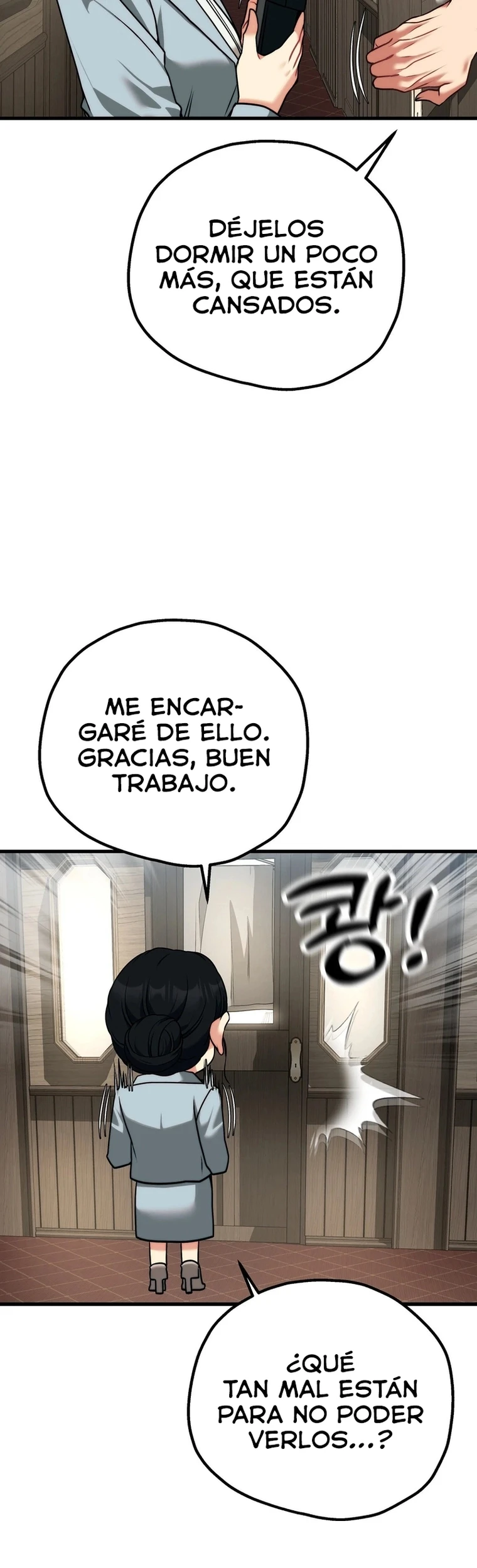 Adult reading club - Capítulo 31 - Página 32 - LectorTMOo