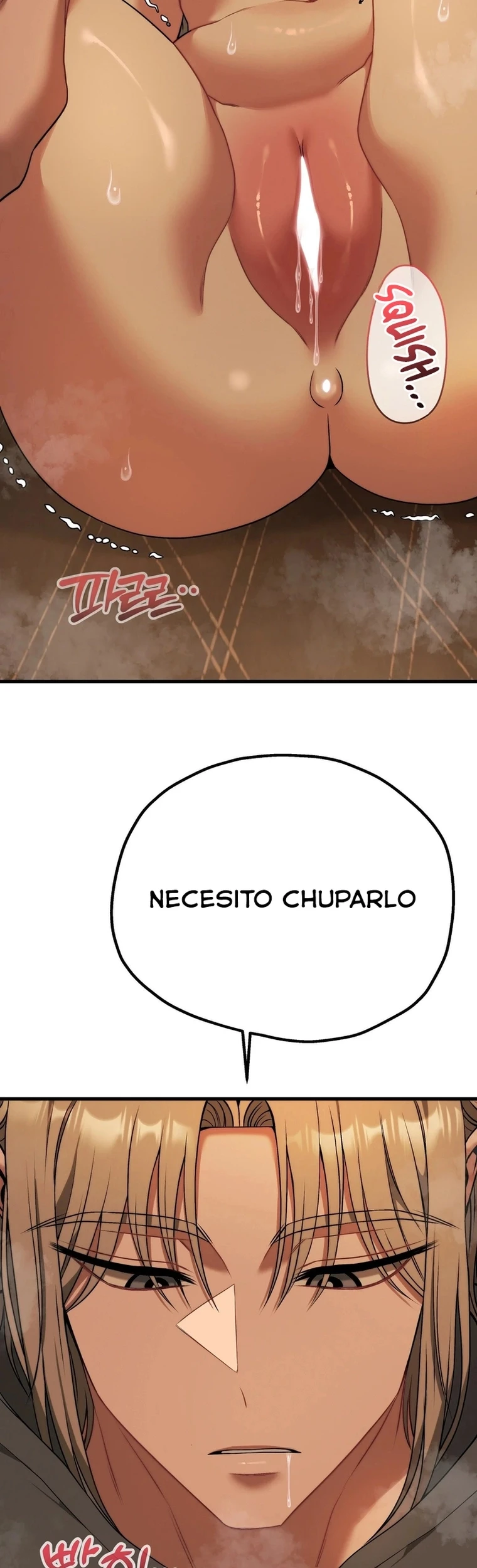 Adult reading club - Capítulo 31 - Página 50 - LectorTMOo