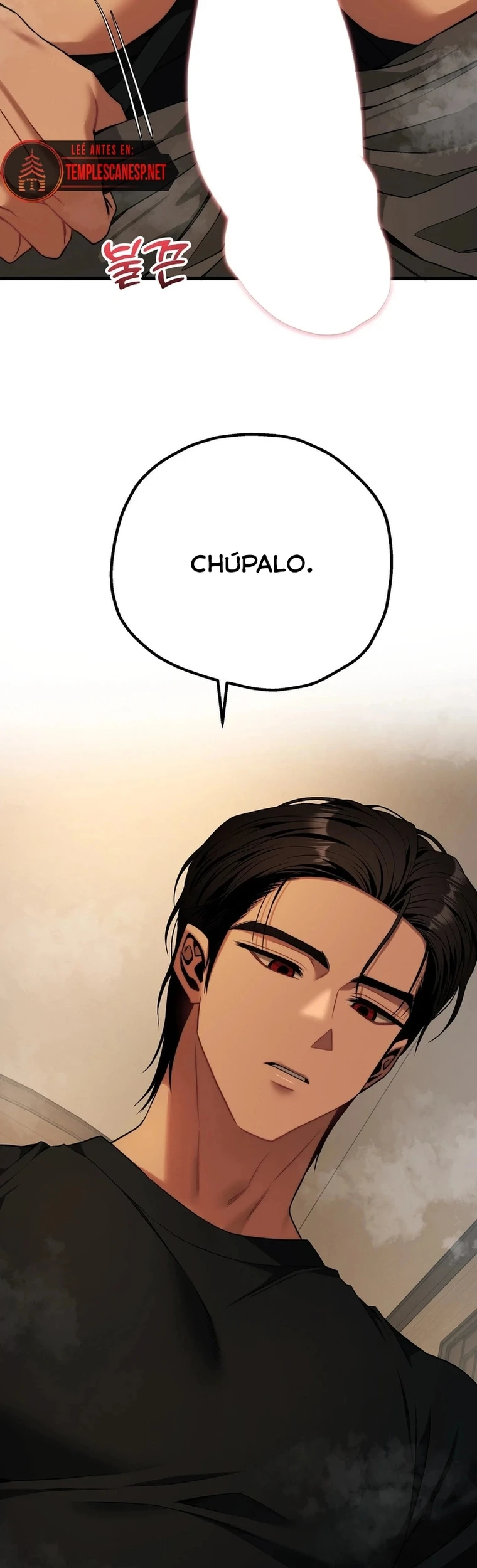 Adult reading club - Capítulo 31 - Página 53 - LectorTMOo