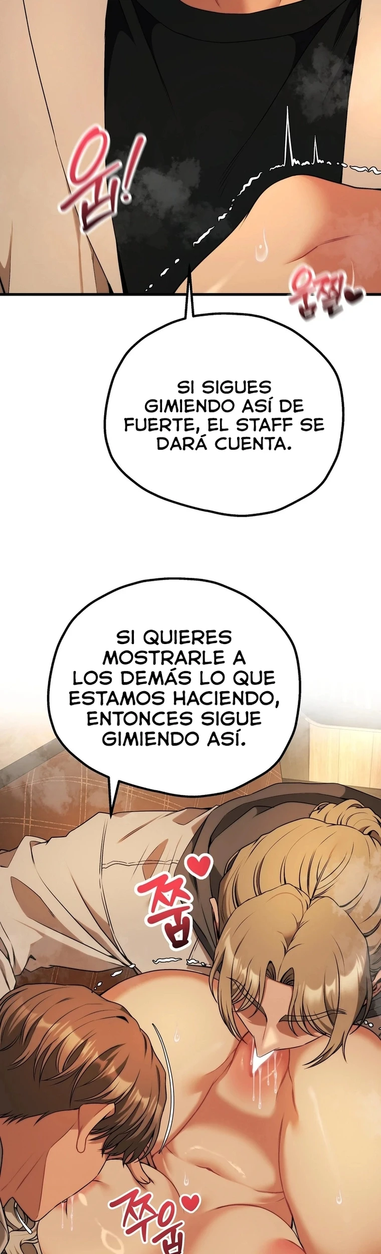 Adult reading club - Capítulo 32 - Página 12 - LectorTMOo