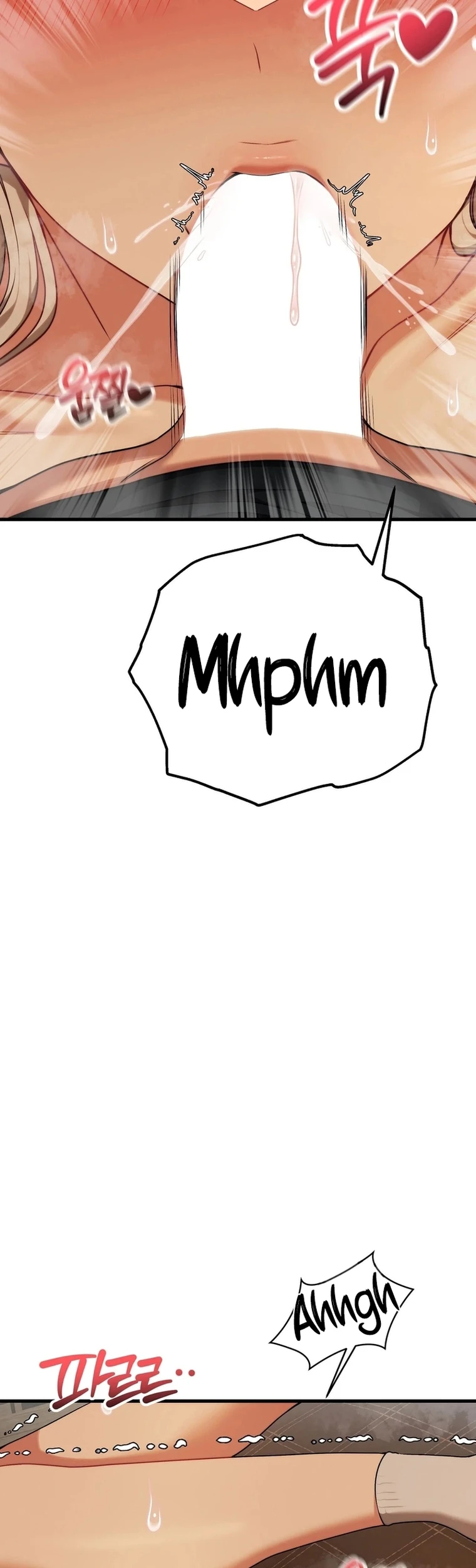 Adult reading club - Capítulo 32 - Página 19 - LectorTMOo