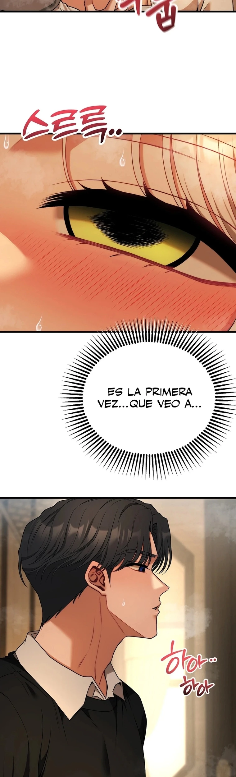 Adult reading club - Capítulo 32 - Página 22 - LectorTMOo