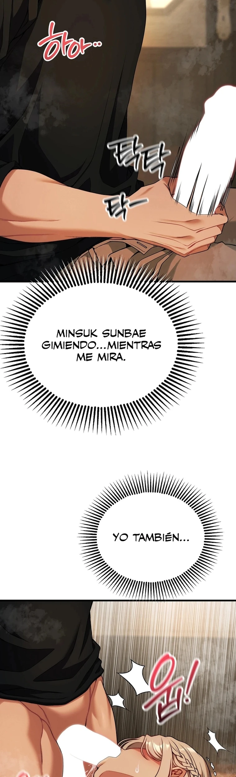 Adult reading club - Capítulo 32 - Página 23 - LectorTMOo