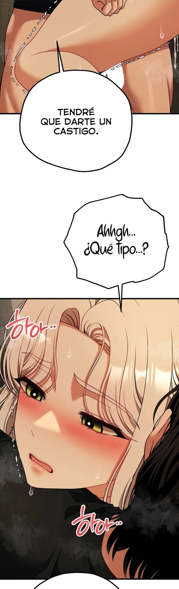 Adult reading club - Capítulo 32 - Página 36 - LectorTMOo