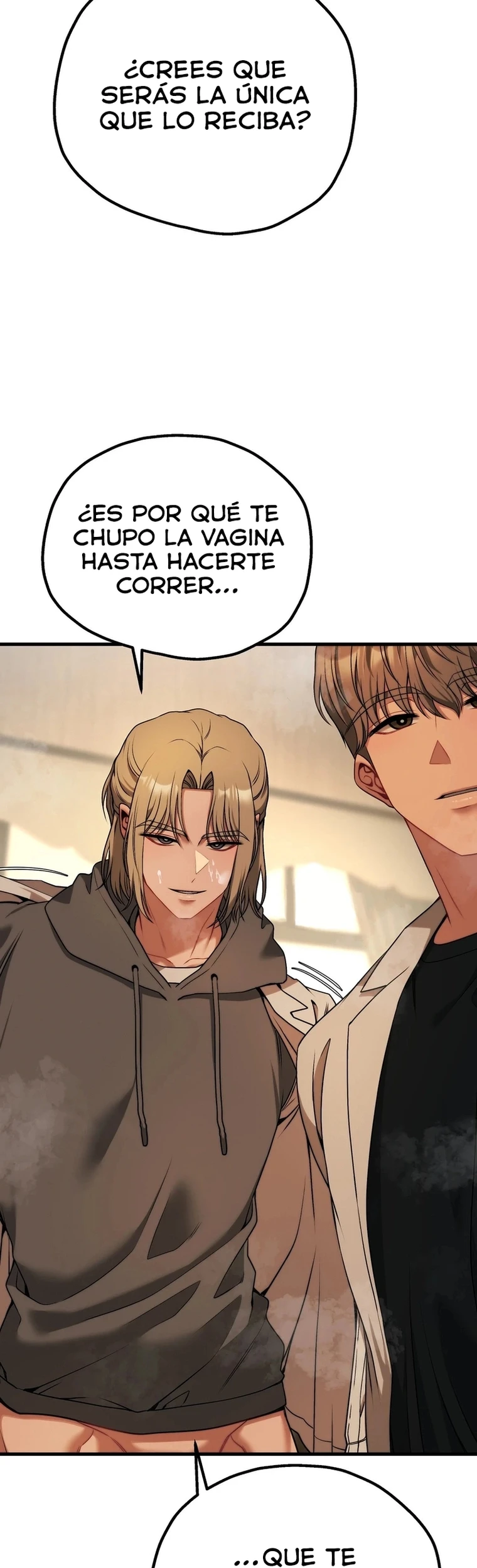 Adult reading club - Capítulo 32 - Página 37 - LectorTMOo