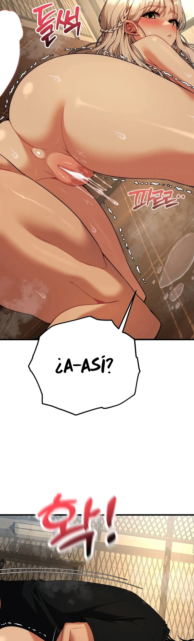 Adult reading club - Capítulo 32 - Página 39 - LectorTMOo